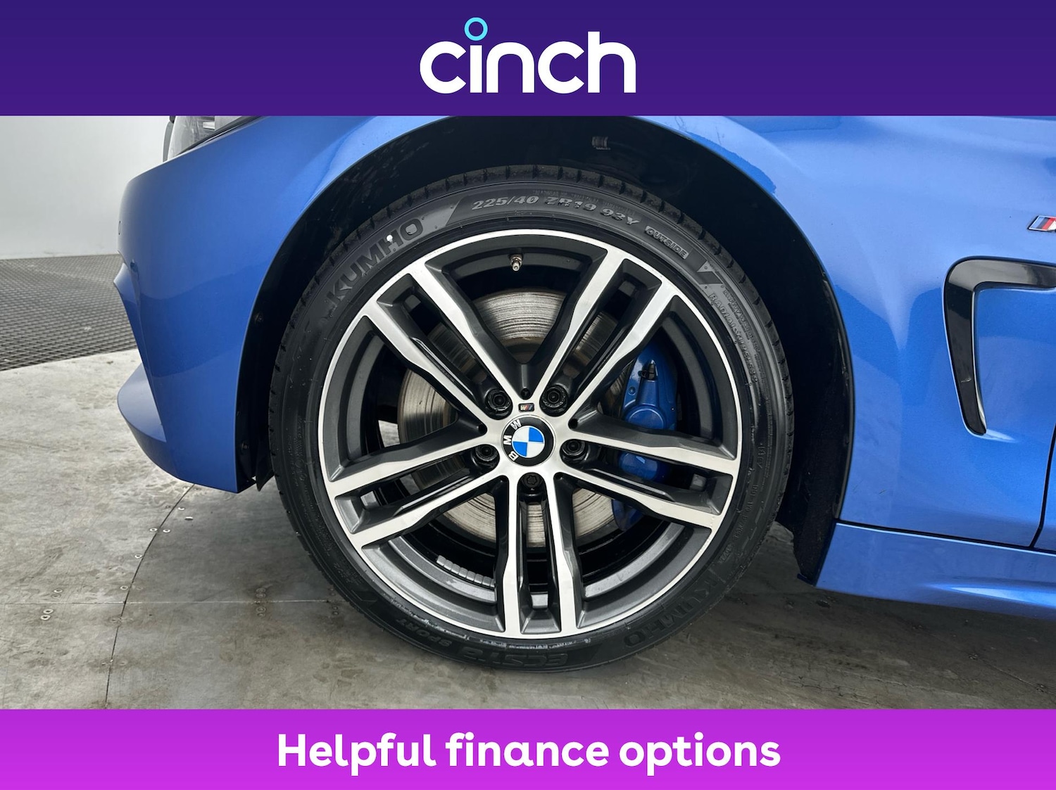 Used BMW 4 Series 2018 for sale - 76534834: Photo 24