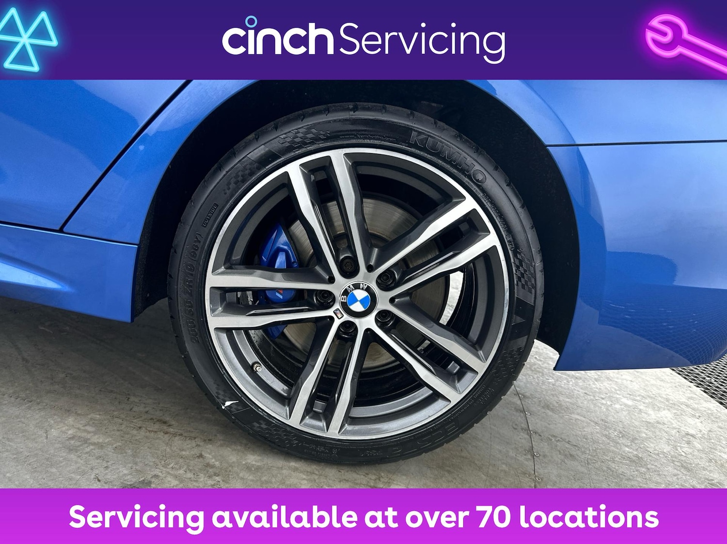 Used BMW 4 Series 2018 for sale - 76534834: Photo 26