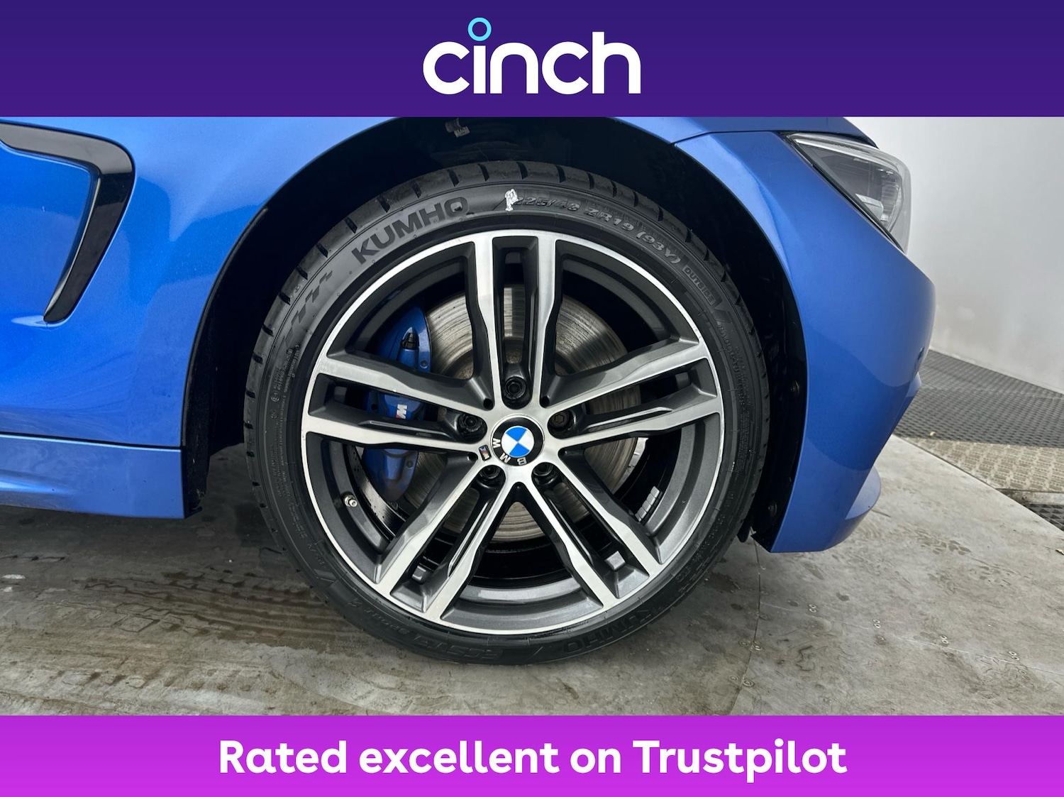 Used BMW 4 Series 2018 for sale - 76534834: Photo 28