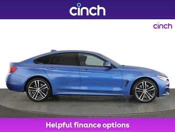 Used BMW 4 Series 2018 for sale - 76534834: Photo
