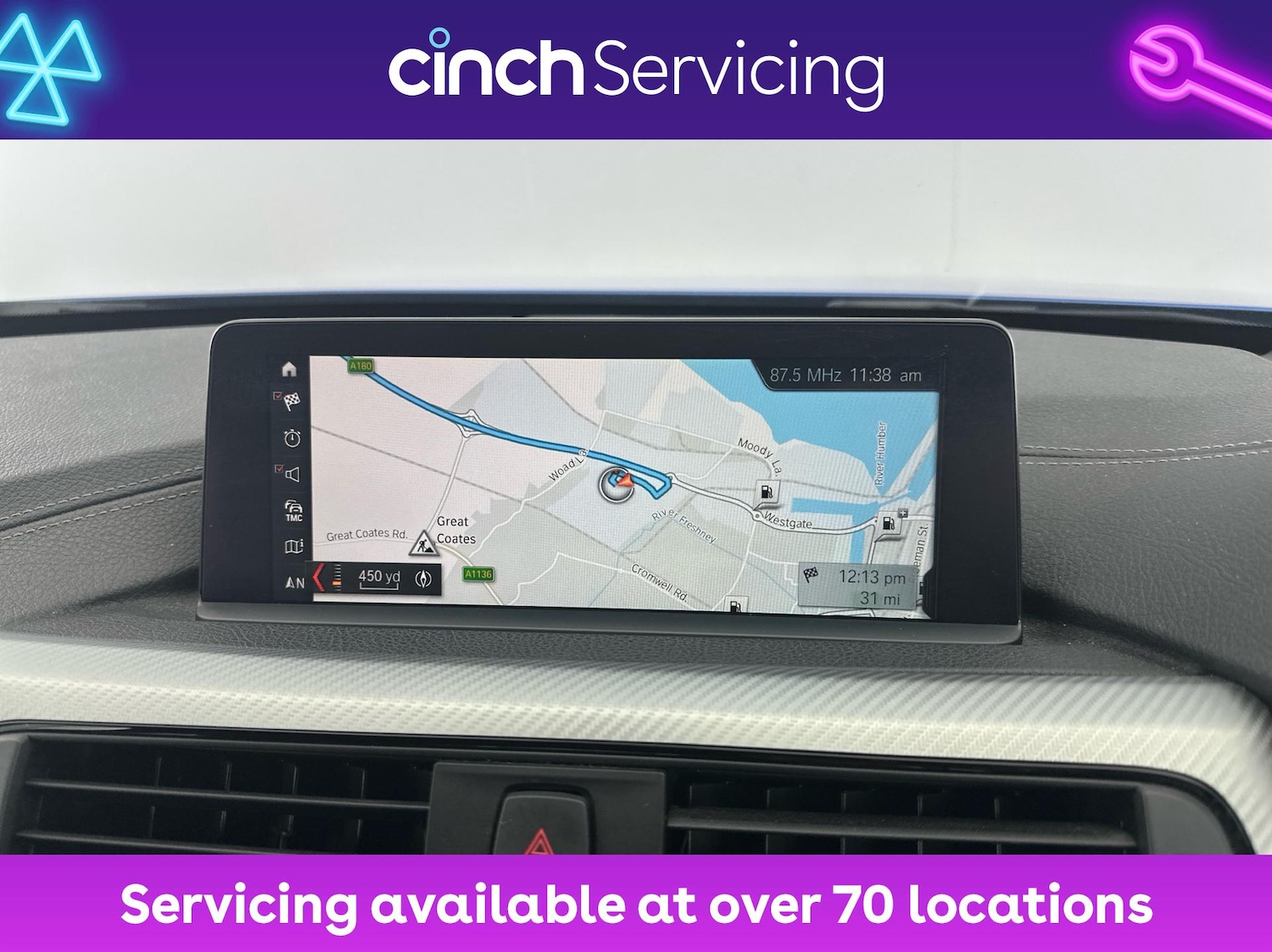 Used BMW 4 Series 2018 for sale - 76534834: Photo 31