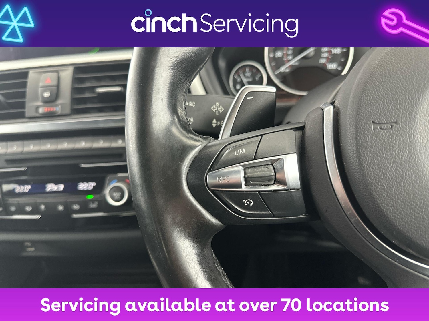 Used BMW 4 Series 2018 for sale - 76534834: Photo 36