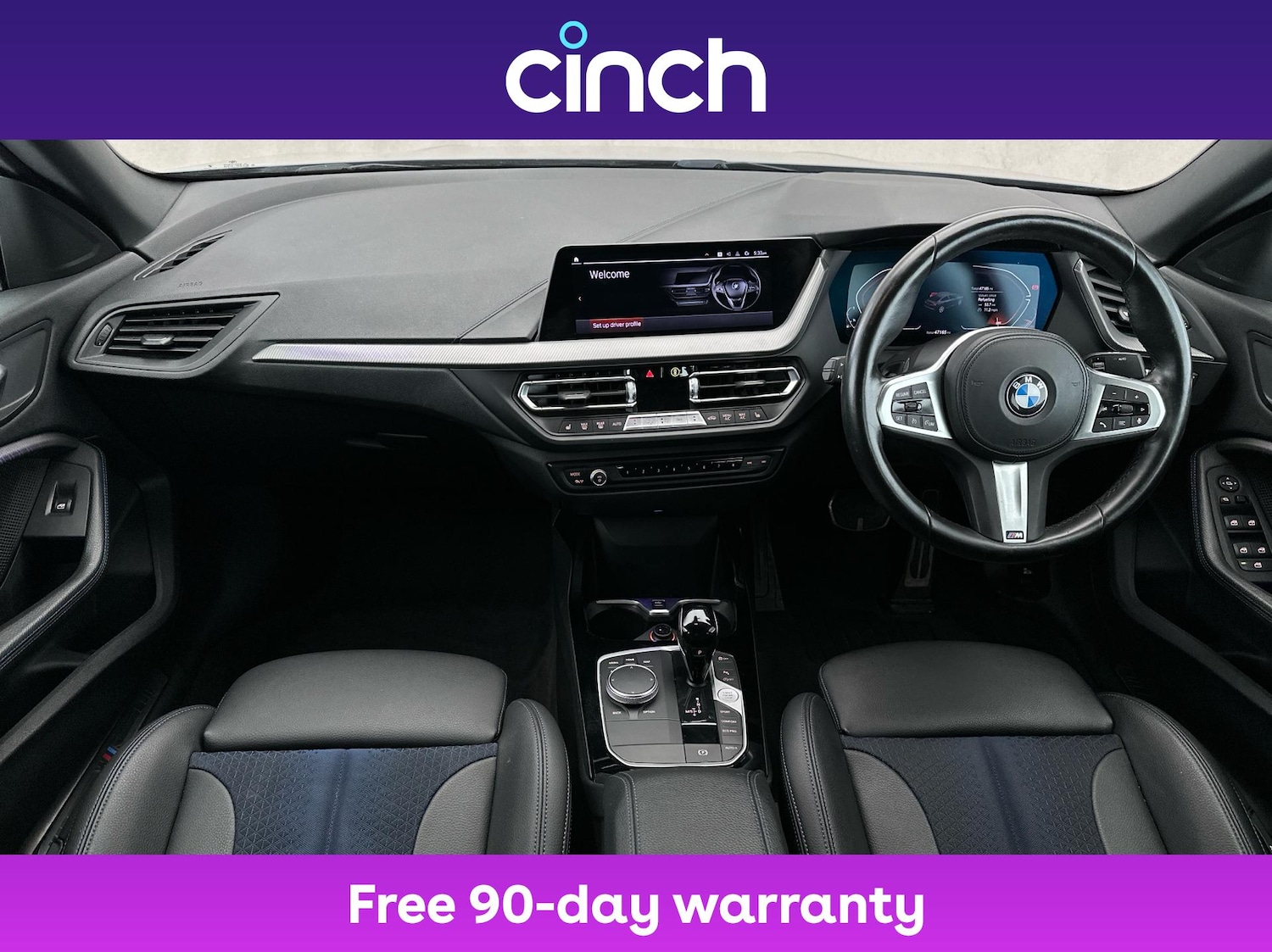 Used BMW 2 Series 2021 for sale - 76519855: Photo 15