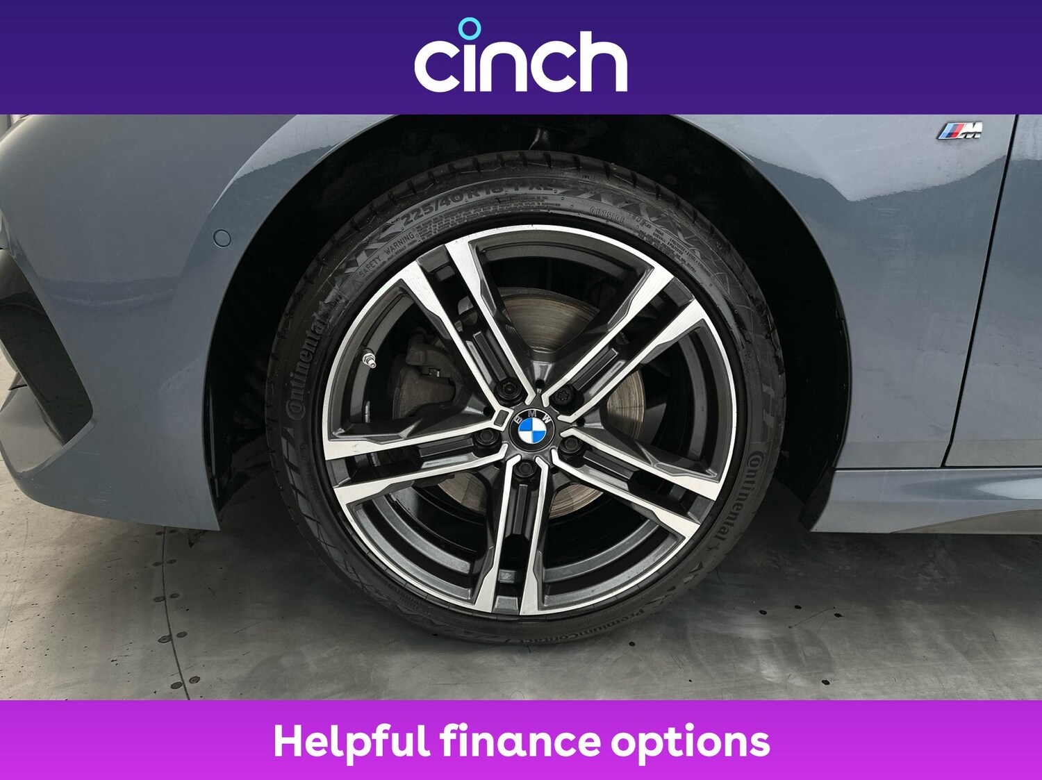 Used BMW 2 Series 2021 for sale - 76519855: Photo 24