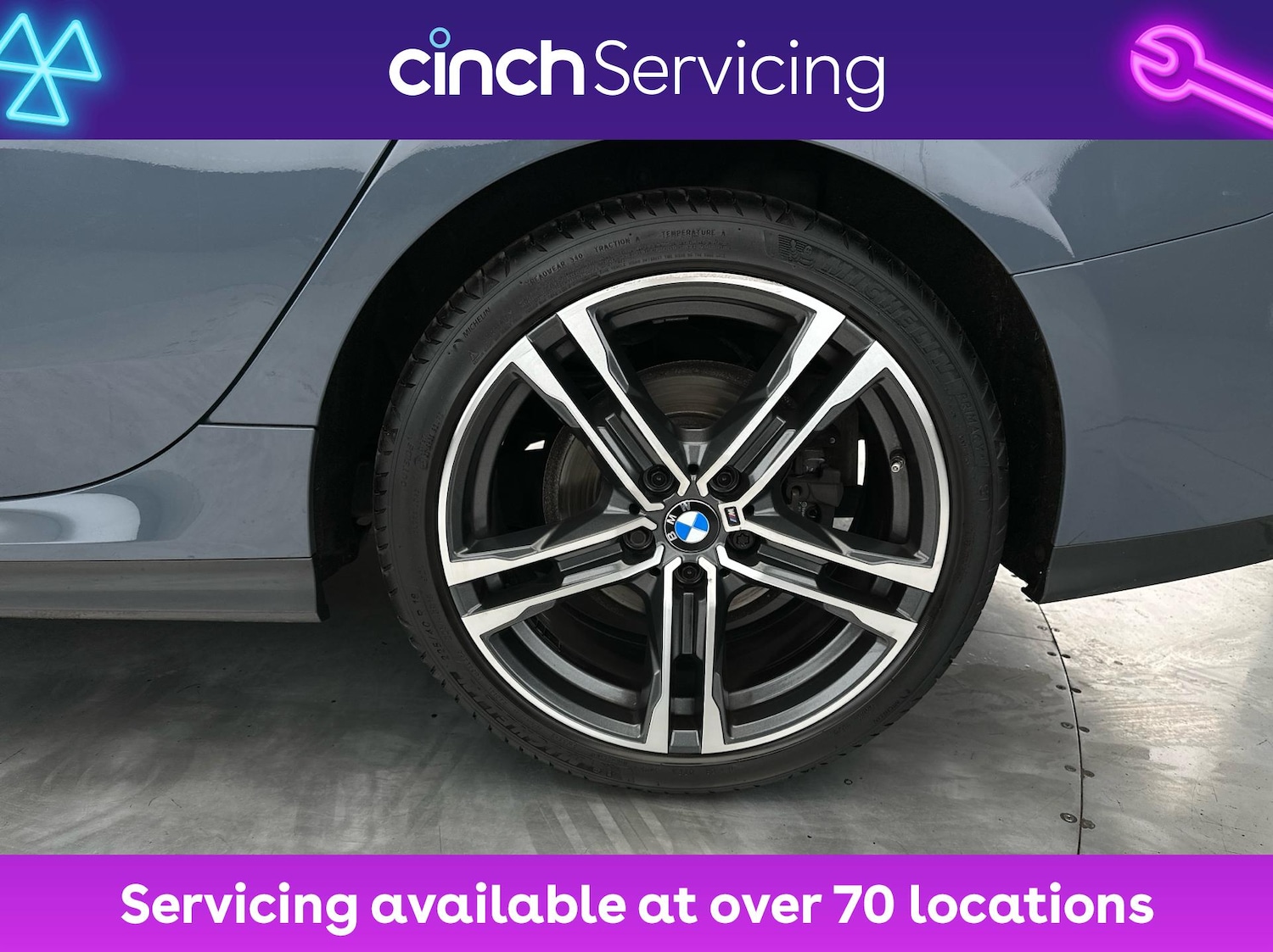 Used BMW 2 Series 2021 for sale - 76519855: Photo 26