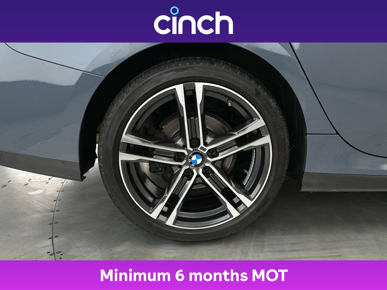 Used BMW 2 Series 2021 for sale - 76519855: Photo 27