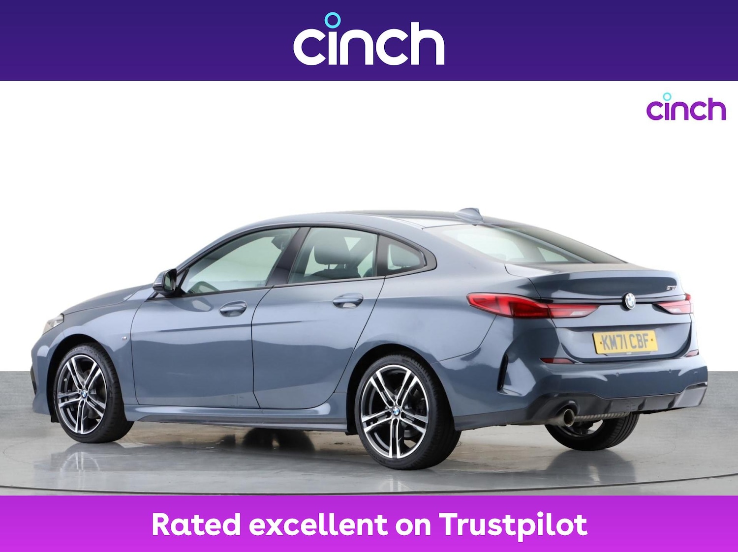 Used BMW 2 Series 2021 for sale - 76519855: Photo 6