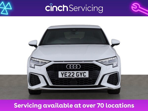 Used Audi A3 2022 for sale - 76224375: Photo 11