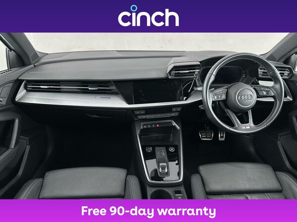 Used Audi A3 2022 for sale - 76224375: Photo 15
