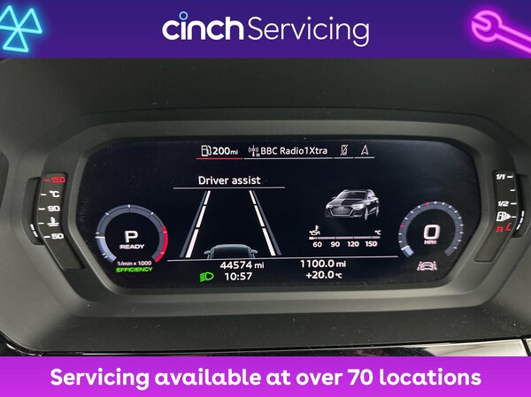 Used Audi A3 2022 for sale - 76224375: Photo 18