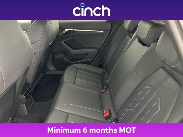 Used Audi A3 2022 for sale - 76224375: Photo 20