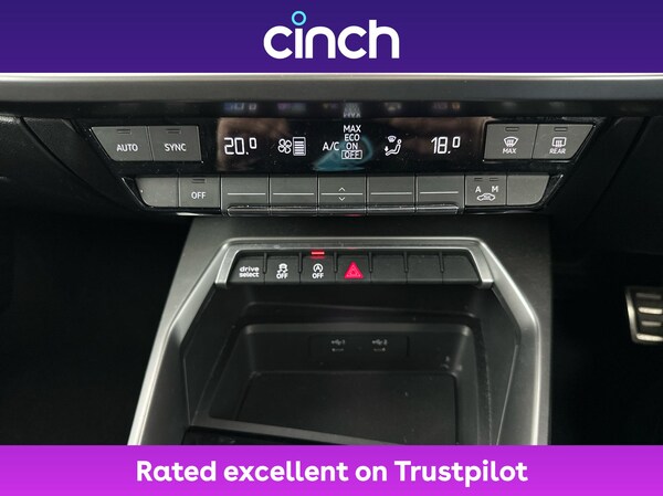 Used Audi A3 2022 for sale - 76224375: Photo 33