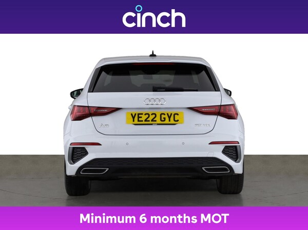 Used Audi A3 2022 for sale - 76224375: Photo 5