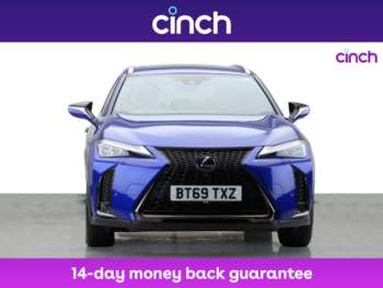 Used Lexus UX 2020 for sale - 74827860: Photo