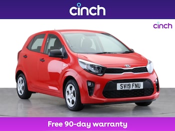 Kia - Picanto