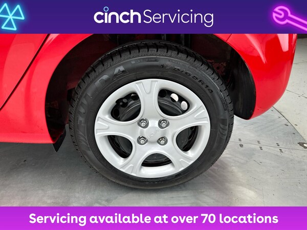 Used Kia Picanto 2019 for sale - 76241933: Photo 26