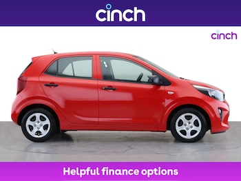 Used Kia Picanto 2019 for sale - 76241933: Photo 2