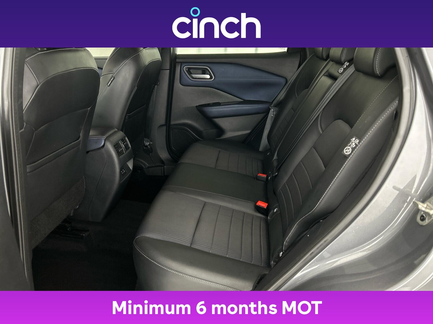 Used Nissan Qashqai 2022 for sale - 76313478: Photo 20