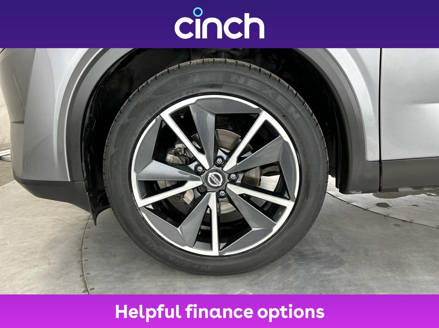 Used Nissan Qashqai 2022 for sale - 76313478: Photo 24