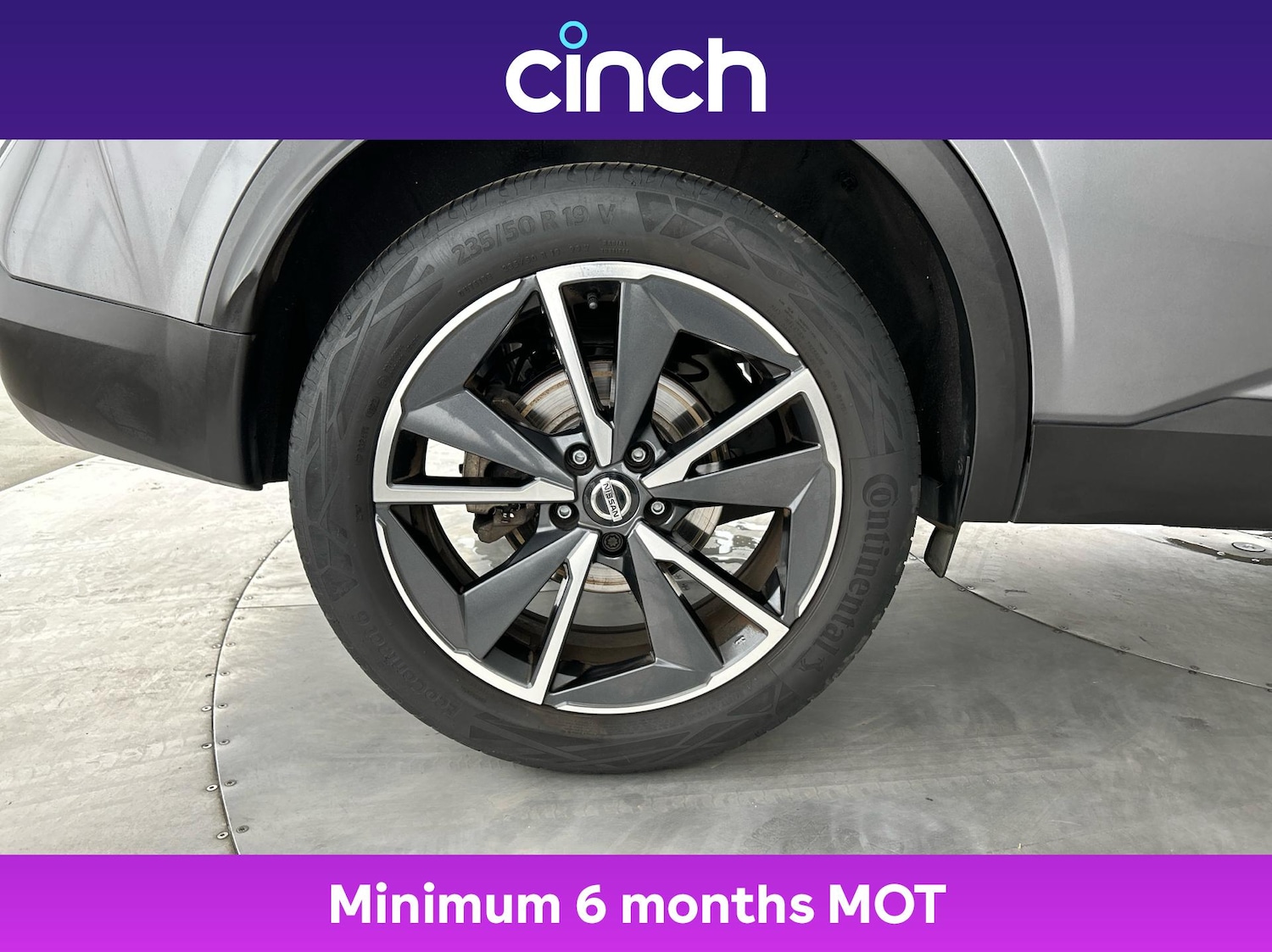 Used Nissan Qashqai 2022 for sale - 76313478: Photo 27