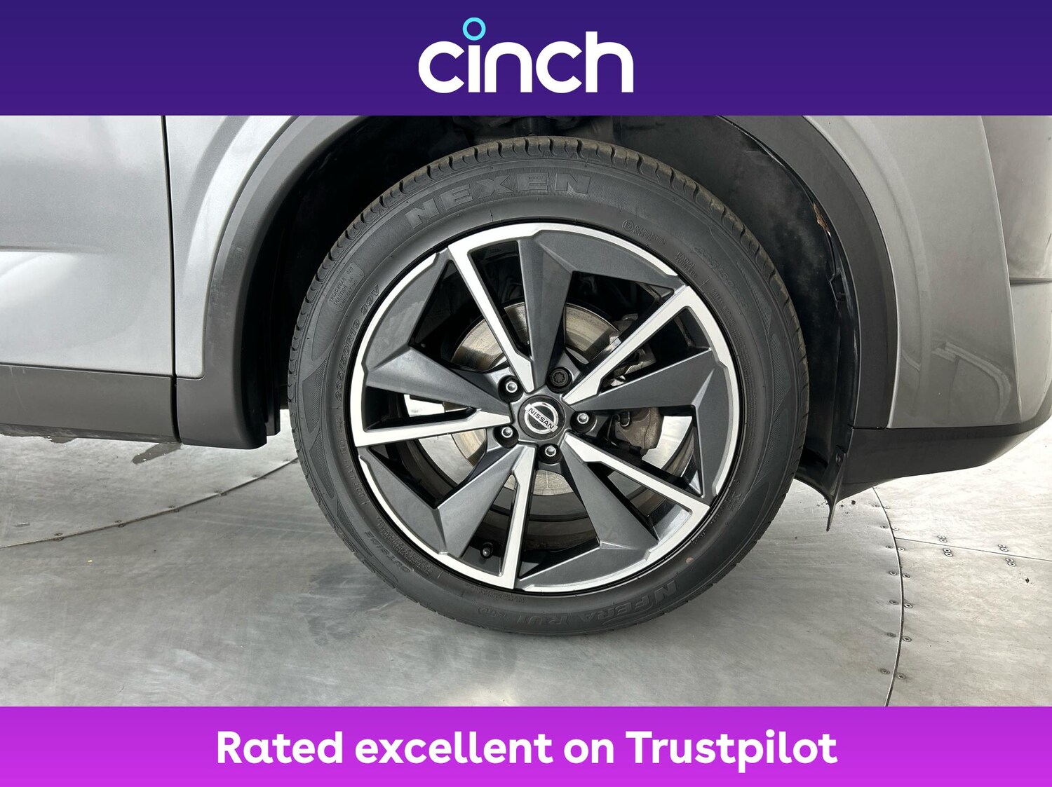 Used Nissan Qashqai 2022 for sale - 76313478: Photo 28