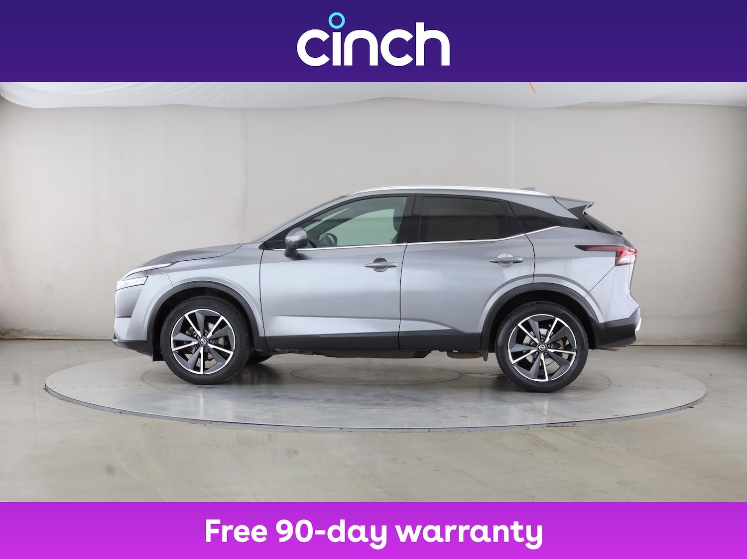 Used Nissan Qashqai 2022 for sale - 76313478: Photo 8