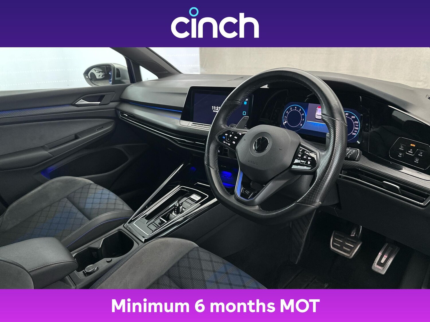 Used Volkswagen Golf 2022 for sale - 76928127: Photo 12