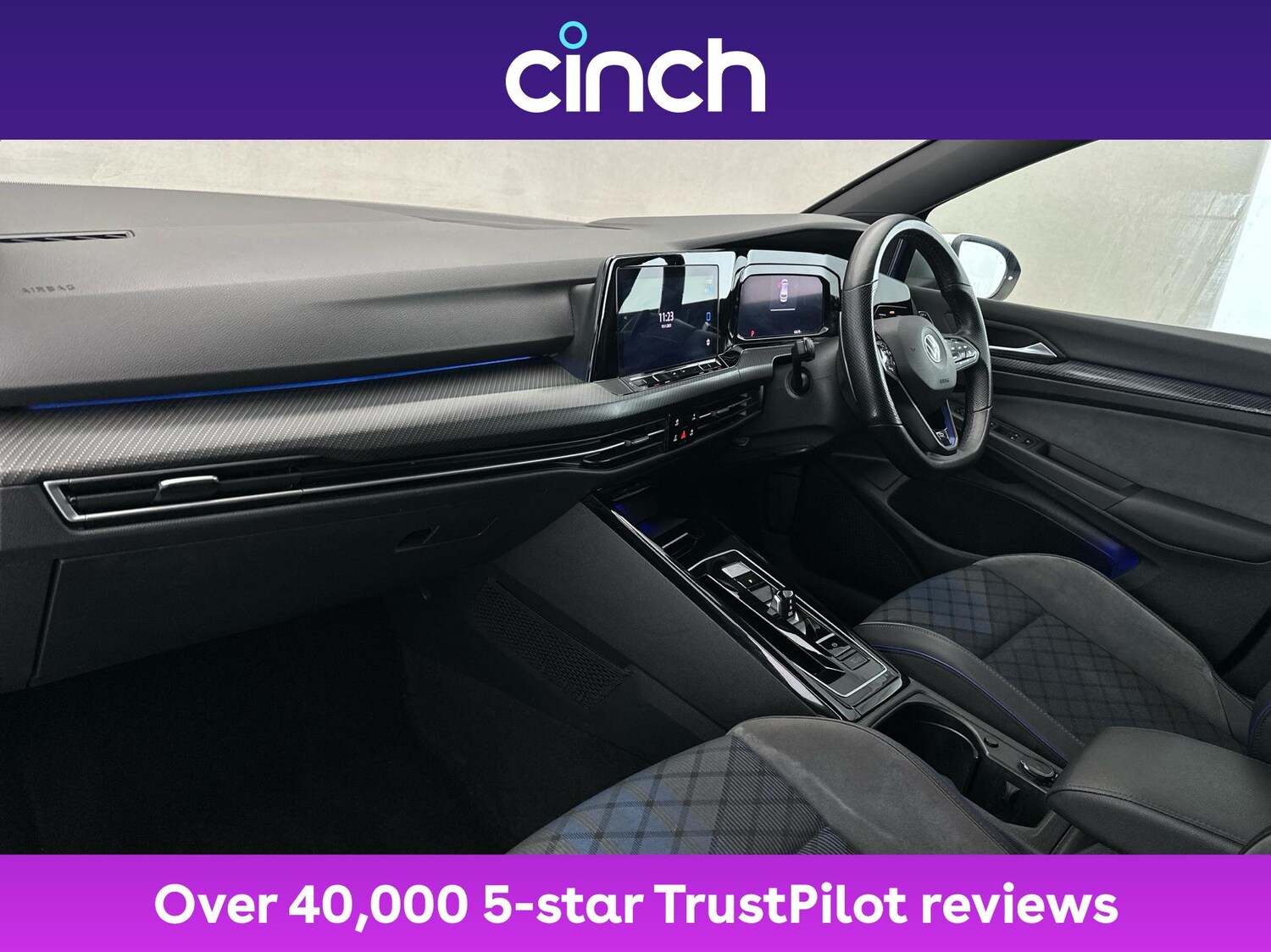 Used Volkswagen Golf 2022 for sale - 76928127: Photo 14