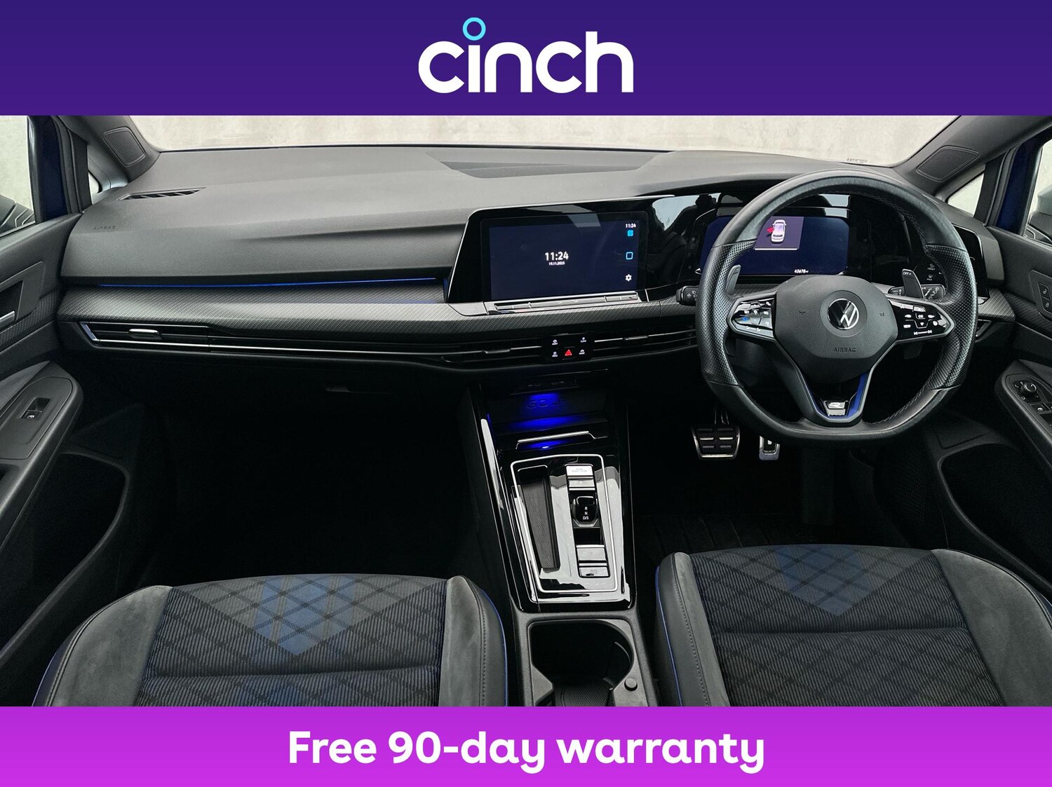 Used Volkswagen Golf 2022 for sale - 76928127: Photo 15