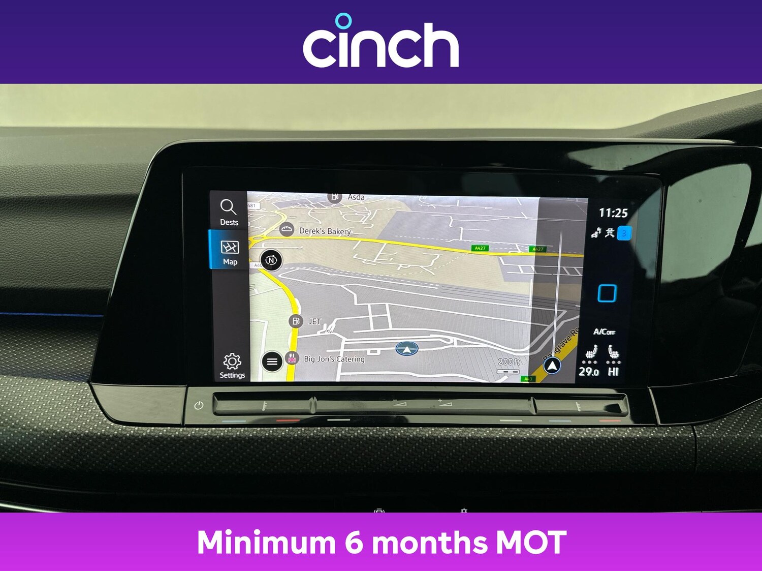 Used Volkswagen Golf 2022 for sale - 76928127: Photo 32