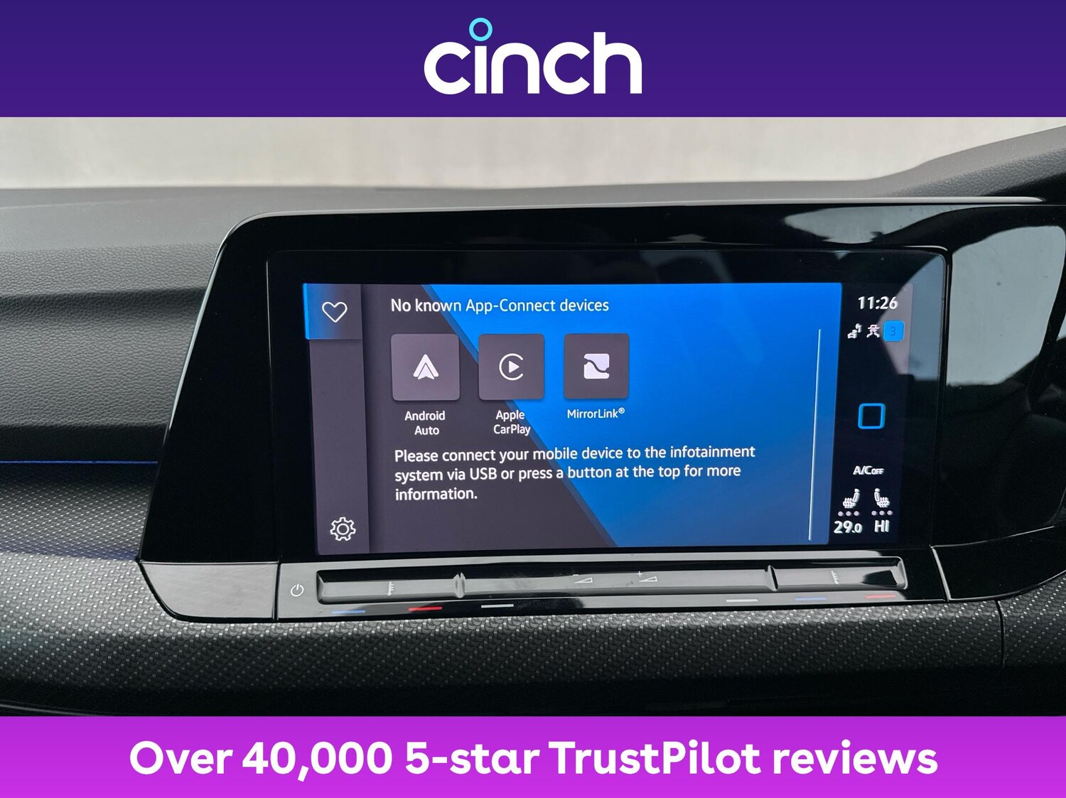 Used Volkswagen Golf 2022 for sale - 76928127: Photo 33