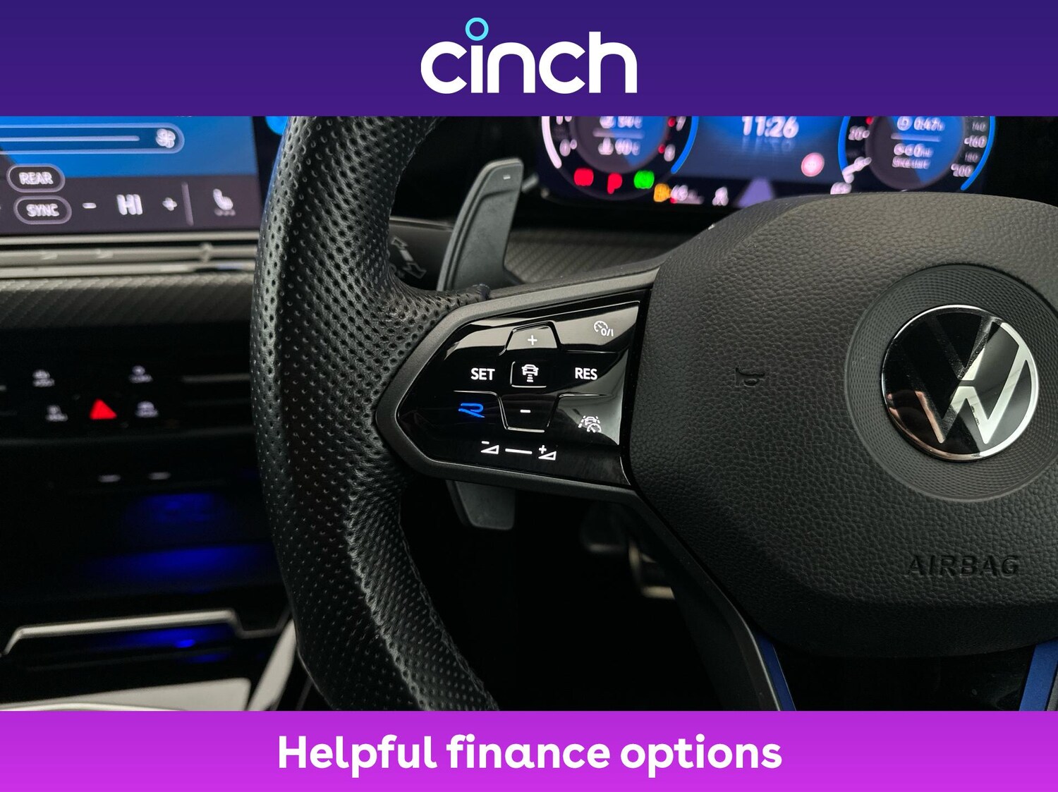 Used Volkswagen Golf 2022 for sale - 76928127: Photo 35