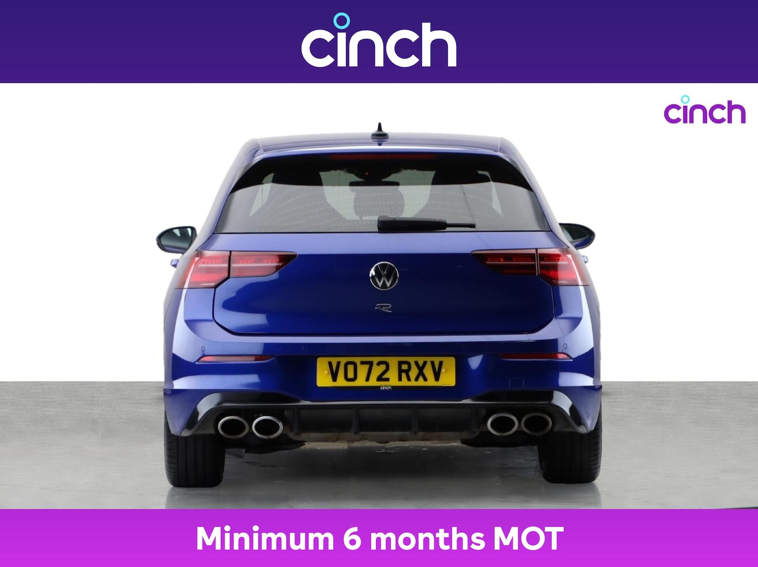 Used Volkswagen Golf 2022 for sale - 76928127: Photo 5