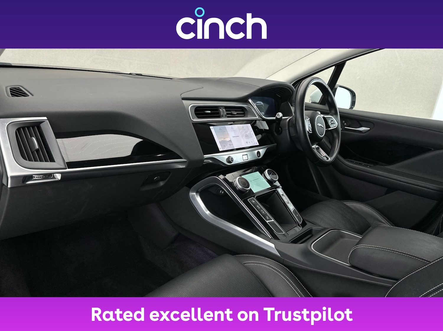 Used Jaguar I-Pace 2020 for sale - 76629678: Photo 14