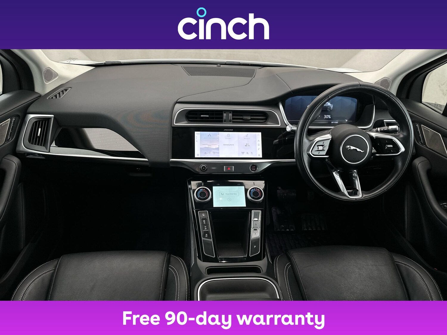 Used Jaguar I-Pace 2020 for sale - 76629678: Photo 15