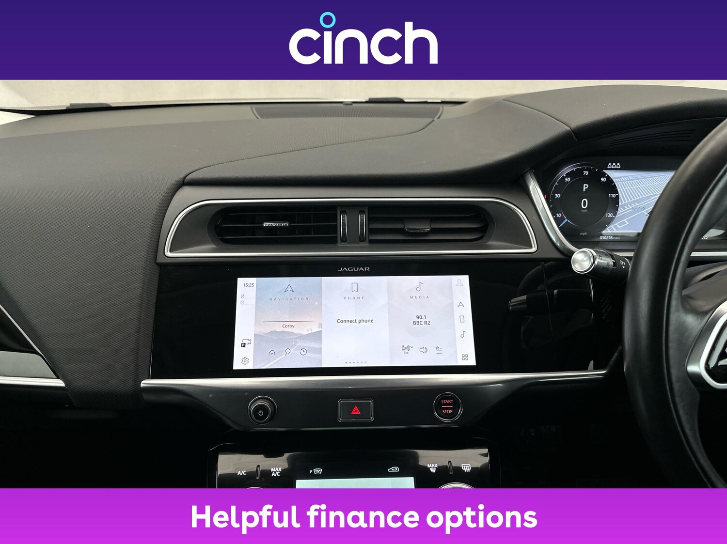 Used Jaguar I-Pace 2020 for sale - 76629678: Photo 17