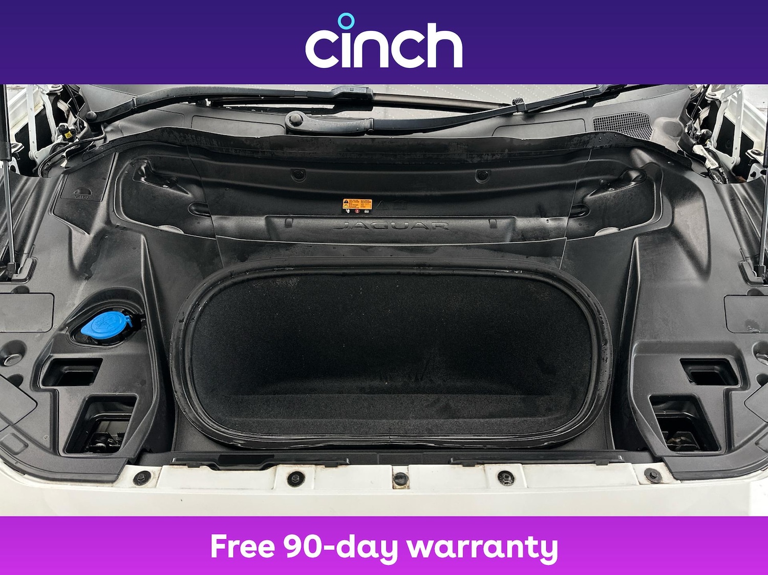 Used Jaguar I-Pace 2020 for sale - 76629678: Photo 23