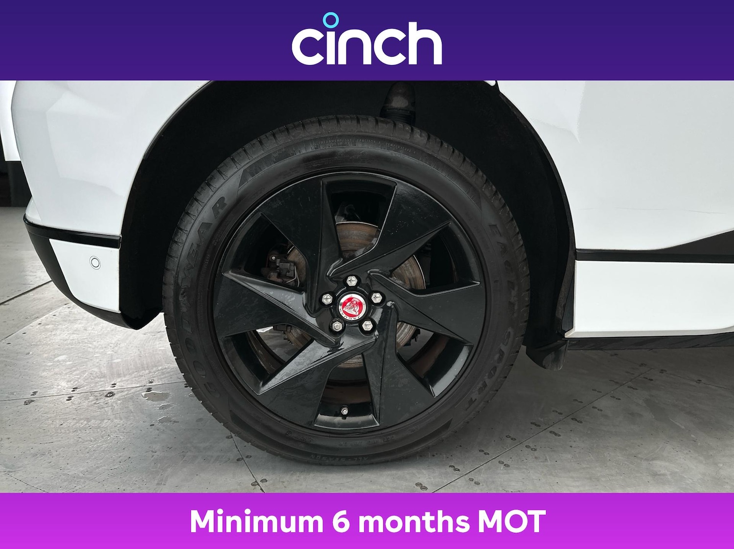 Used Jaguar I-Pace 2020 for sale - 76629678: Photo 27