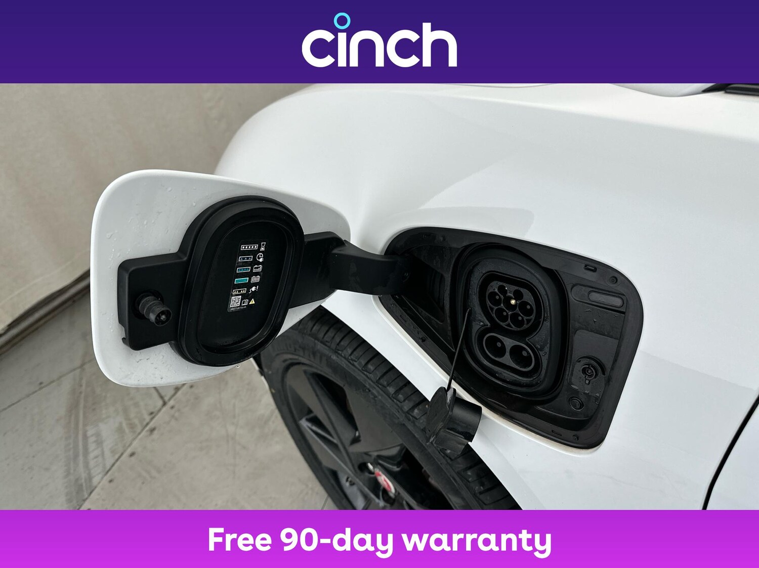 Used Jaguar I-Pace 2020 for sale - 76629678: Photo 29