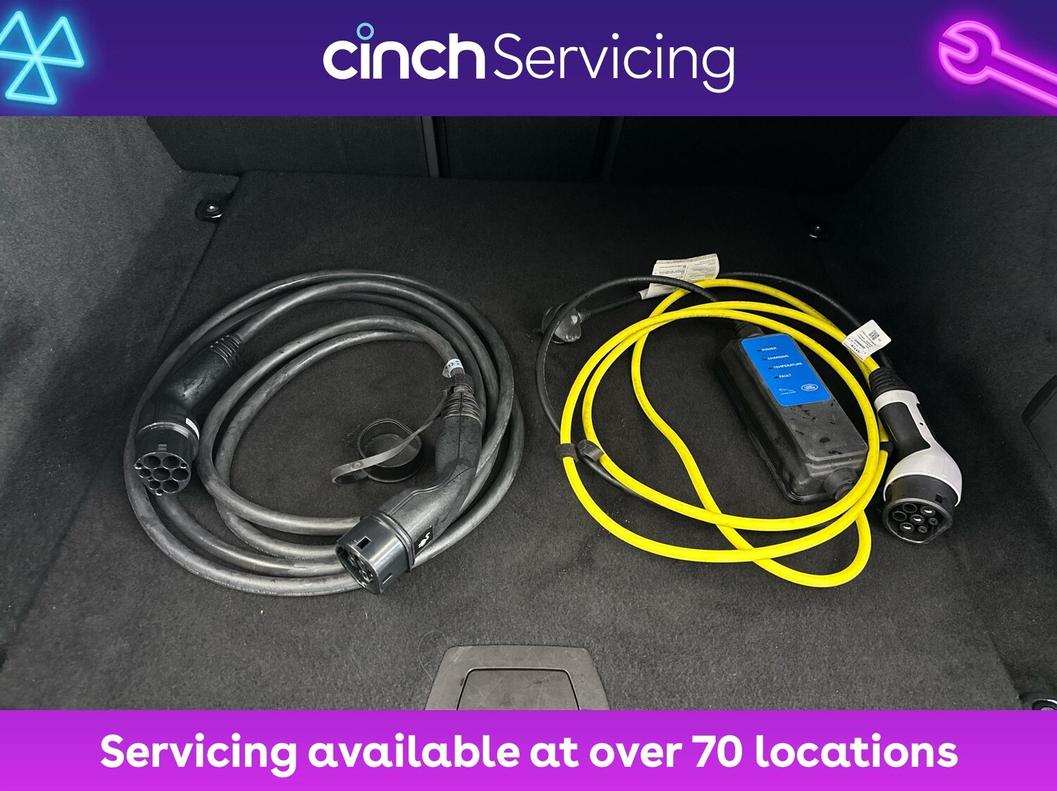 Used Jaguar I-Pace 2020 for sale - 76629678: Photo 31