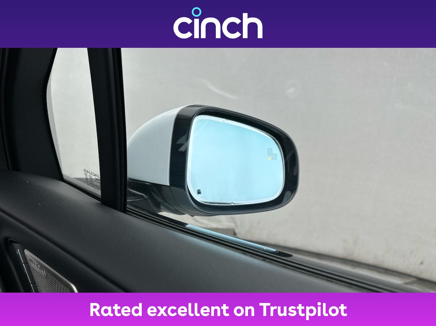 Used Jaguar I-Pace 2020 for sale - 76629678: Photo 38