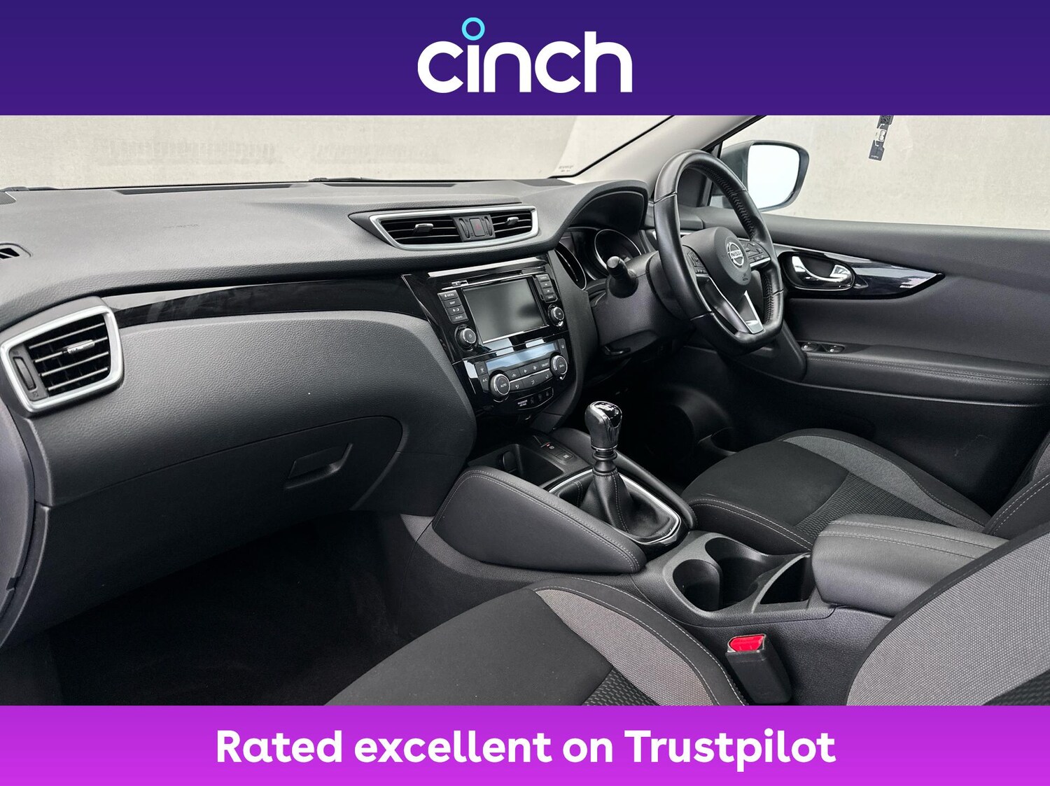 Used Nissan Qashqai 2019 for sale - 76119644: Photo 14