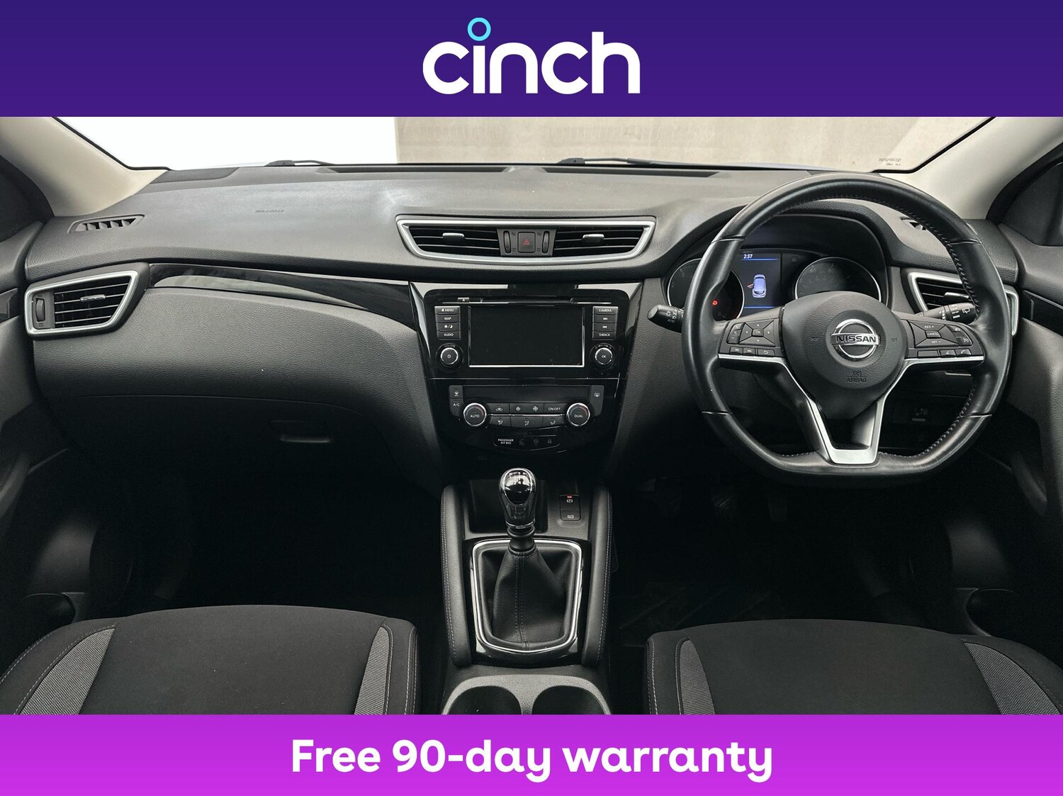 Used Nissan Qashqai 2019 for sale - 76119644: Photo 15