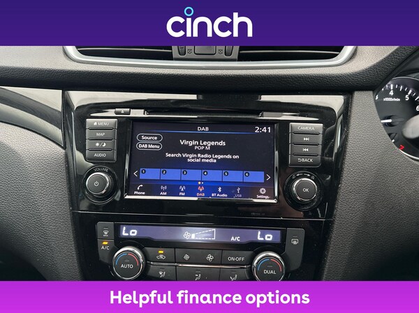 Used Nissan Qashqai 2019 for sale - 76119644: Photo 17