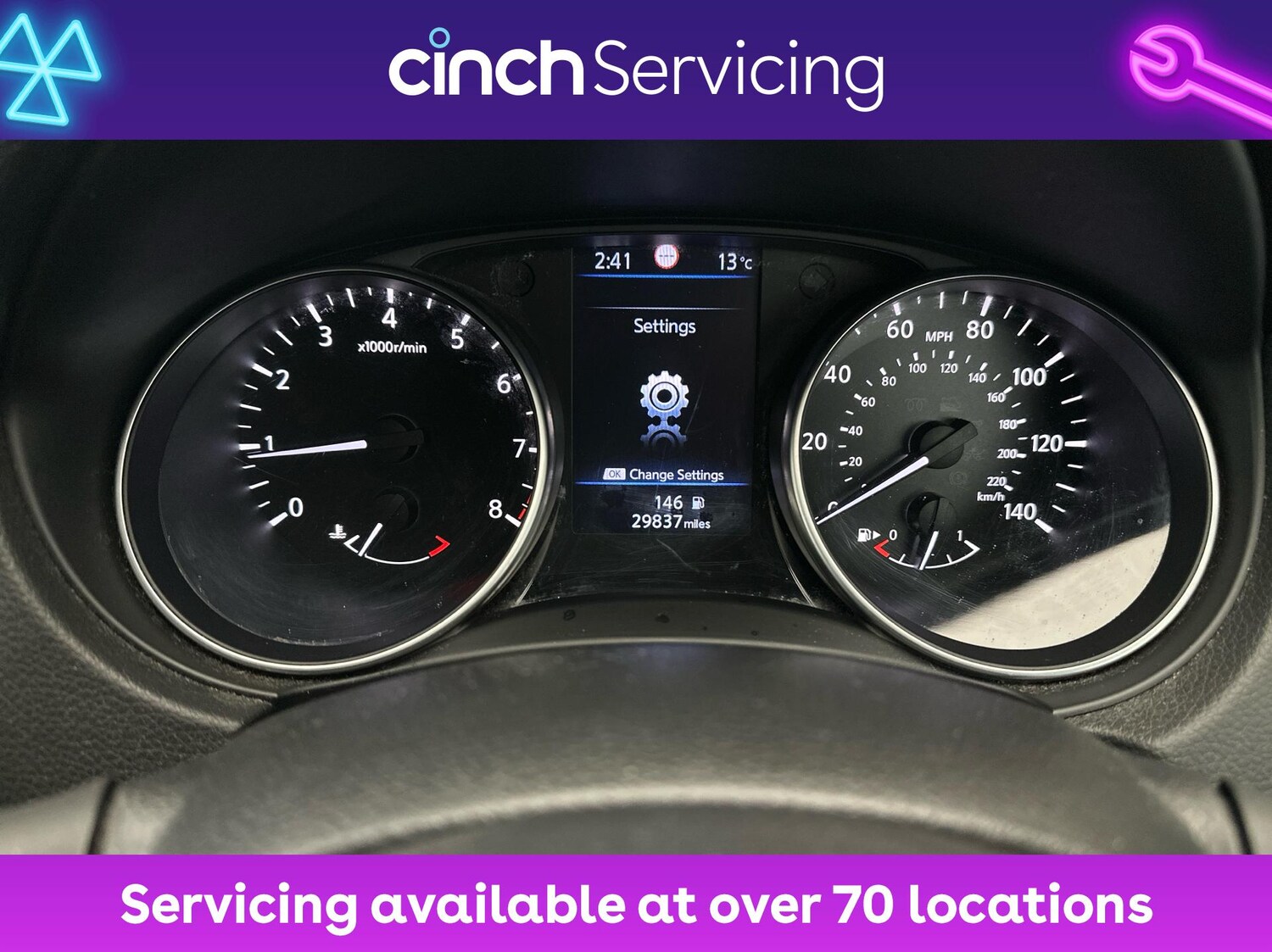 Used Nissan Qashqai 2019 for sale - 76119644: Photo 18