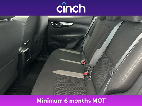 Used Nissan Qashqai 2019 for sale - 76119644: Photo 20
