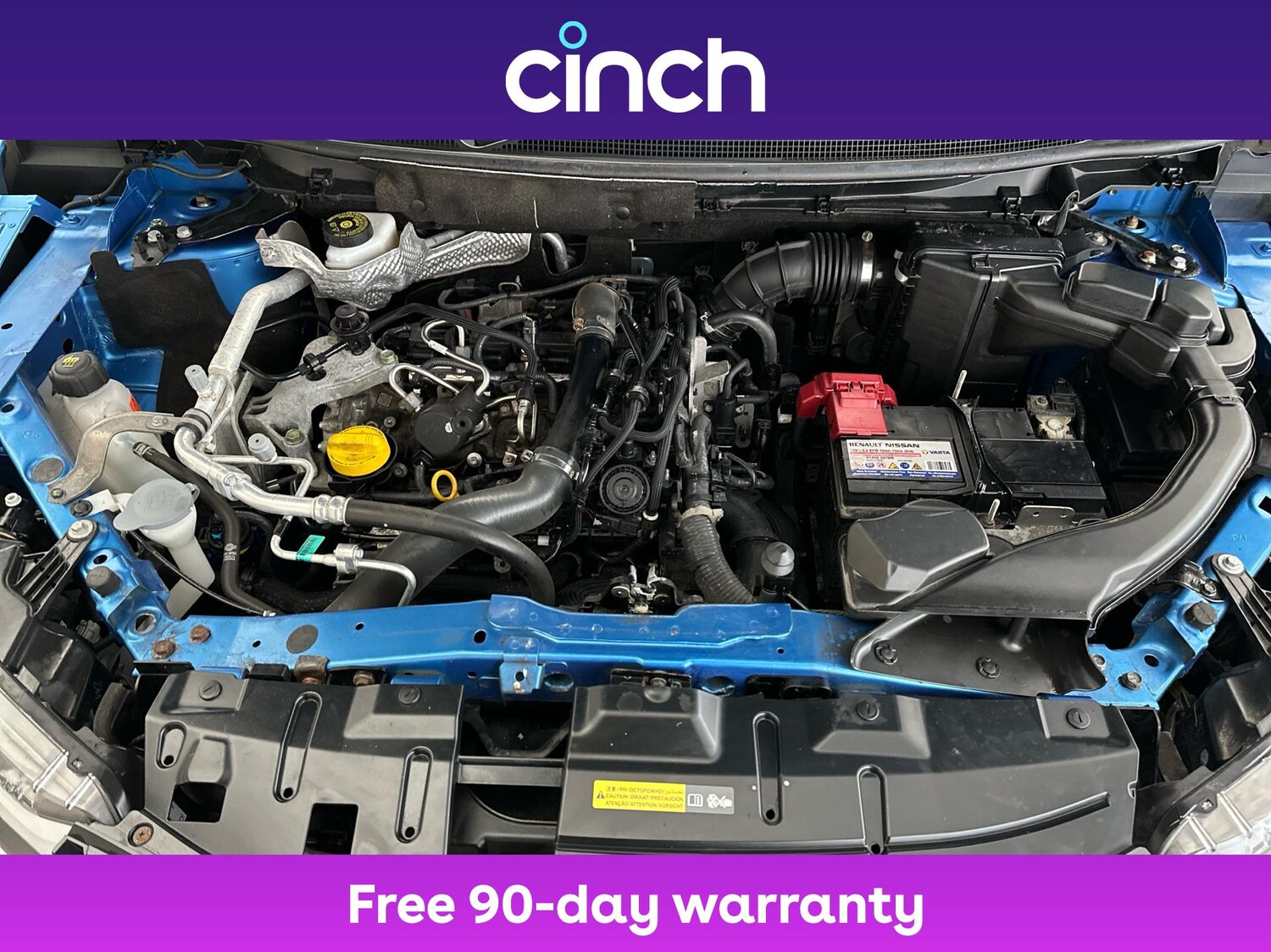 Used Nissan Qashqai 2019 for sale - 76119644: Photo 23