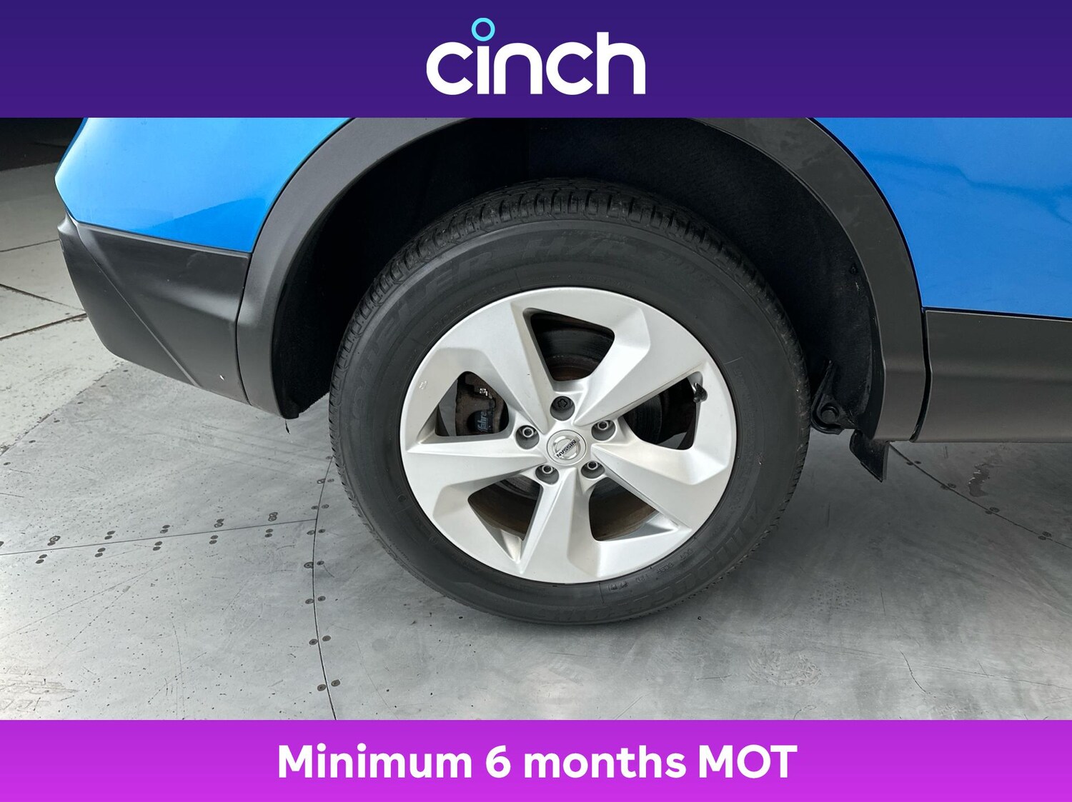 Used Nissan Qashqai 2019 for sale - 76119644: Photo 27