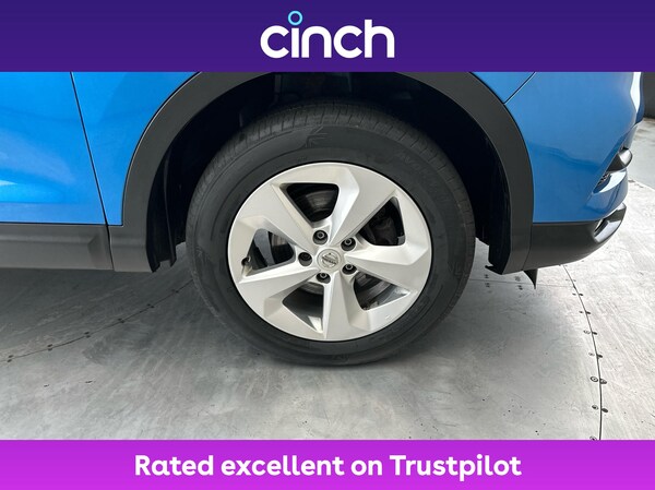 Used Nissan Qashqai 2019 for sale - 76119644: Photo 28