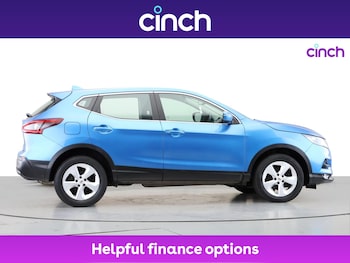 Used Nissan Qashqai 2019 for sale - 76119644: Photo 2